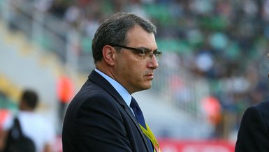 Comolli'ye Marsilya talip oldu!