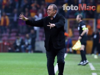 John Benjamin Toshack: Fatih Terim hileci, psikolojik oyunları çok iyi biliyor