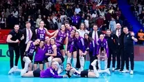 Zeren’e 8 takviye