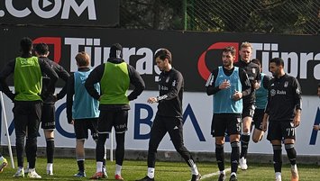 Kartallar güçleniyor