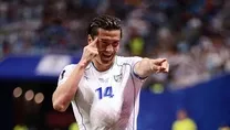En iyi gol Shomurodov’un
