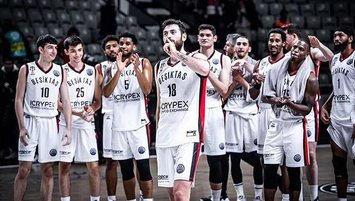 Basketbolcuların ödemeleri yapıldı