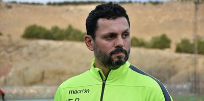 Evkur Yeni Malatyaspor Teknik Direktörü Erol Bulut: "Sahaya 3 puan almak için çıkacağız"