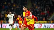 İsmail Köybaşı teknik ekipte