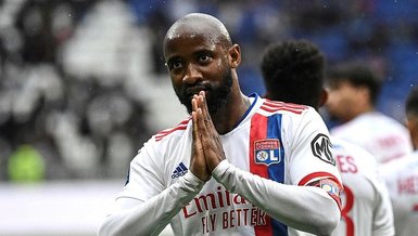 Fenerbahçe'nin Dembele aşkı