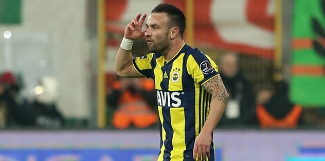 Avrupa’da bir başka