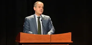 Bakan Kılıç, G.Saray’da yaşananları eleştirdi