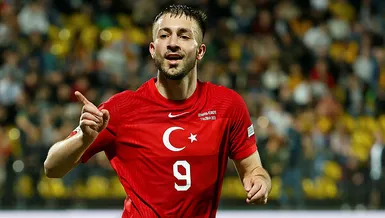 Halil’de işlem tamam
