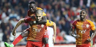 Bruma Tottenham'a Eren Basel'e