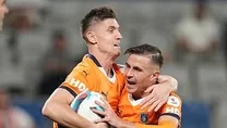 Şehir’in kozu Piatek