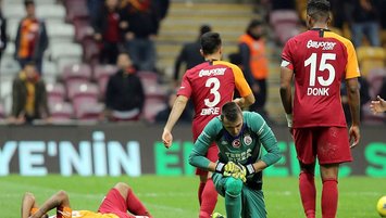 "Galatasaray bugün dibe vurdu"