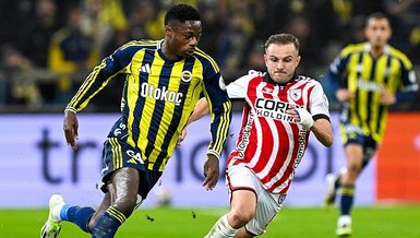 Anthony Musaba farkı