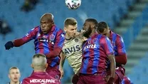 Trabzonspor’un İstanbul kabusu