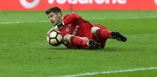 Fabri artık kalenin sahibi