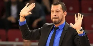 Ufuk Sarıca: Play-off öncesi form yakaladık