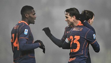 Inter Parma deplasmanında hata yapmadı