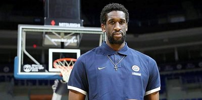 Ekpe Udoh en iyi pivot seçildi