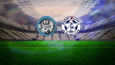 Al Akhdoud - Al Najma maçı detayları | Al Akhdoud - Al Najma maçı ne zaman, saat kaçta? Hangi kanalda canlı yayınlanacak?