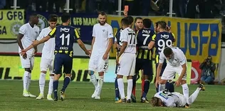 7 sezonu şimdiden geride bıraktı...