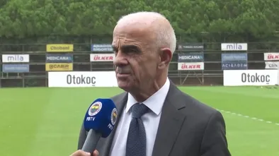 Fenerbahçe'den Asensio açıklaması | İZLE