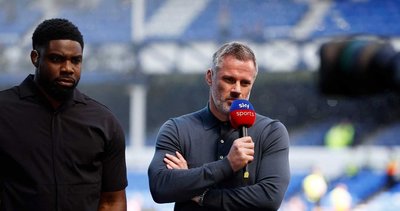 Üst düzey bir takım değil!