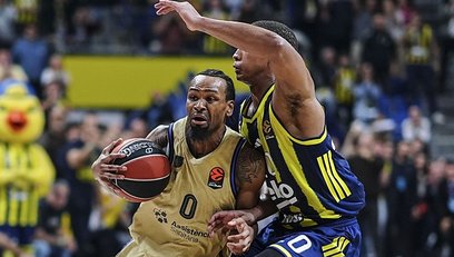 Potada müthiş zafer