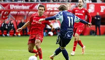 Ajax galip