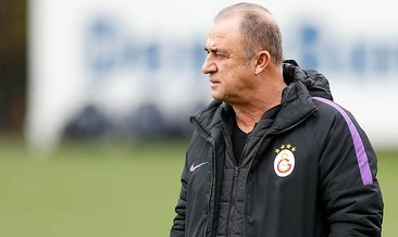 Galatasaray Leipzig'le hazırlık maçı yapacak