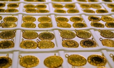 Altın fiyatları yükseliyor! Kapalıçarşı’da çeyrek altın ne kadar?