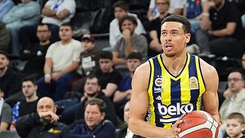 F.Bahçe’nin rakibi Asvel