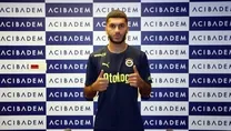 Oğuz kabul etmedi