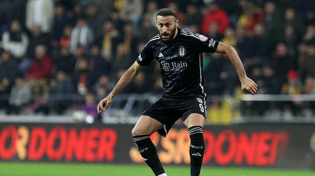 Beşiktaş'ta yerlilere son çağrı yapıldı! Cenk ve Salih...