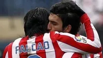 Falcao’dan Arda sözleri! Oyun tarzı...