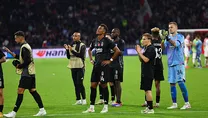 Beşiktaş’tan sıfır isabet!