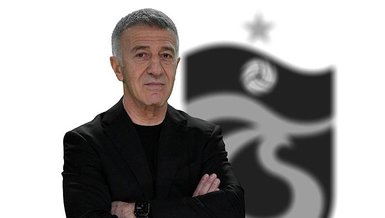 Trabzonspor Başkanı Ahmet Ağaoğlu'ndan futbol camiasına teşekkür mesajı!