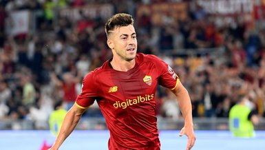 Roma Sassuolo: 2-1 | MAÇ SONUCU ÖZET