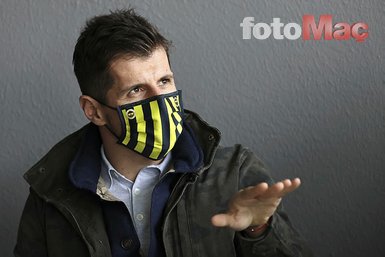 Son dakika haberi: Fenerbahçe’de ayrılık rüzgarı! Tam 5 isimle yollar ayrılacak