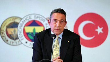 Fenerbahçe taraftarından yönetime tepki!