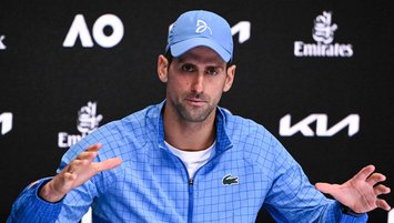 Djokovic'ten Federer ve Nadal itirafı!