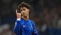 Felix ısrarı