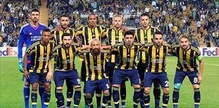 Saracoğlu'nda ilklerin gecesi