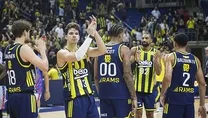 Euroleague kahramanları