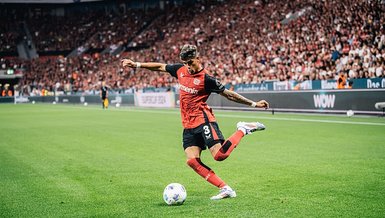 B. Leverkusen 2 (4) - 2 (3) Stuttgart (MAÇ SONUCU ÖZET)