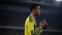 Greenwood ısınıyor