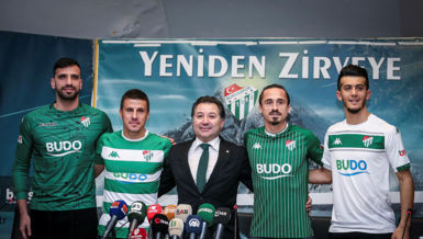 Bursa Dan Imza Sov Son Dakika Tff 1 Lig Haberleri Fotomac