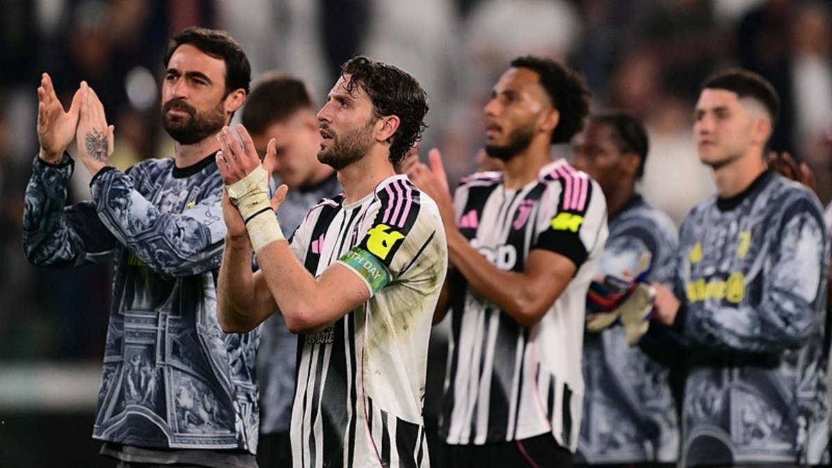 Juventus, evinde Bologna karşısında kazanmayı başardı!