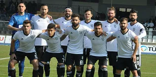 Aydınspor 1923’te moraller bozuk