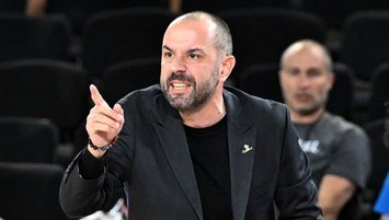Beşiktaş BOA'da Erman Okerman dönemi