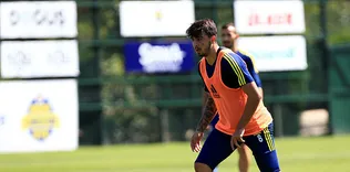 Ozan Tufan’da yeni sorun!