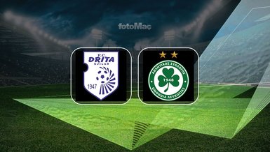 Drita - Omonia Nicosia maçı İZLE | Drita - Omonia Nicosia maçı ne zaman, saat kaçta, hangi kanalda?